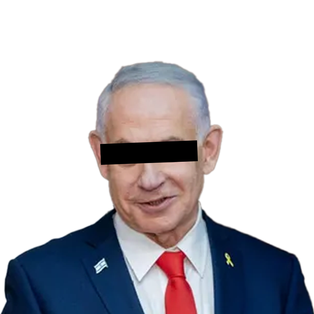 Netanyahu